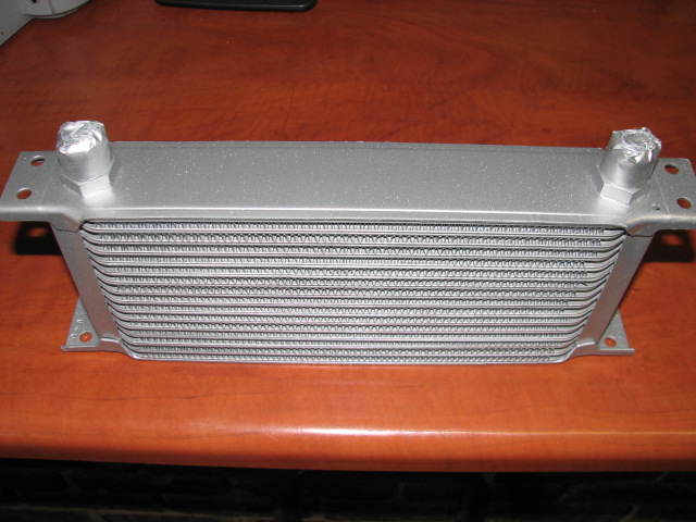 Auto Transmission cooler